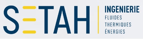 Logo SETHA